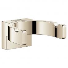 Grohe 41049BE0 - Robe Hook