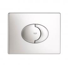 Grohe 38506P00 - Wall Plate