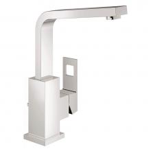 Grohe 2318400A - Single Hole Single-Handle L-Size Bathroom Faucet 1.2 GPM