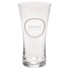 Grohe 40437000 - GROHE® Blue Water Glasses (6 Pieces)