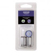 Grohe 48186000 - Watersaving Kit 1.0 GPM