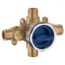 Grohe 35110000 - Pressure Balance Rough-In Valve
