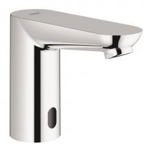 Grohe 36314000 - Cosmopolitan E Centerset Touchless Bathroom Faucet