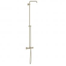Grohe 26490EN0 - Thermostatic Tub/Shower System