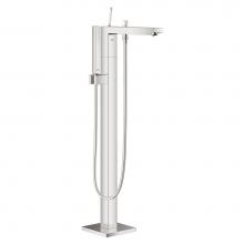 Grohe 23667001 - Single-Handle Freestanding Tub Faucet