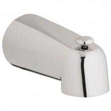 Grohe 13611000 - Diverter Tub Spout