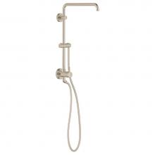 Grohe 124312 - Grohe Retro-Fit Shower