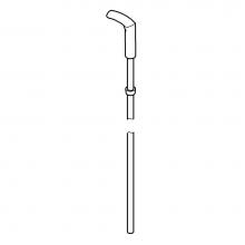 Grohe 06078000 - Lift Rod