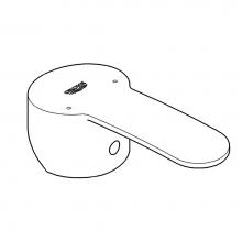 Grohe 46748000 - Lever