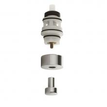 Grohe 45592000 - 3-Way Diverter Valve & Trim