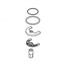 Grohe 46841000 - Shank Mounting Kit