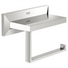 Grohe 40499000 - Paper Holder
