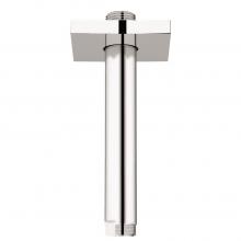 Grohe 27486000 - 6 Ceiling Shower Arm With Square Flange