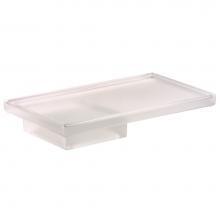 Grohe 40580000 - Spare Soap Dish
