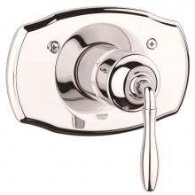 Grohe 19614BE0 - Central Thermostatic Valve Trim