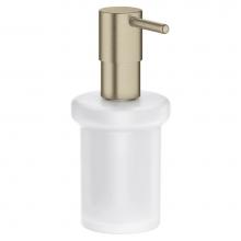 Grohe 40394EN1 - Soap Dispenser
