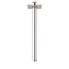 Grohe 27487000 - 12 Ceiling Shower Arm With Square Flange