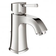 Grohe 2331100A - Single Hole Single-Handle M-Size Bathroom Faucet 1.2 GPM