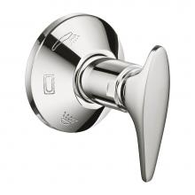 Grohe 45068000 - Reversing Lever With Flange