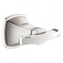 Grohe 40631000 - Robe Hook