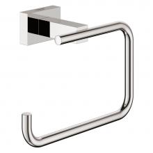 Grohe 40507001 - Paper Holder