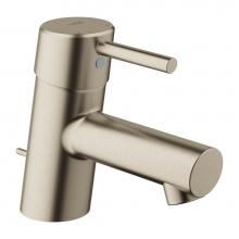 Grohe 34702EN1 - Single Hole Single-Handle XS-Size Bathroom Faucet 1.2 GPM
