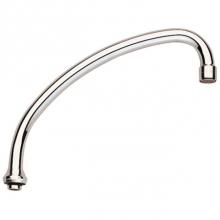 Grohe 13077000 - Tubular Spout