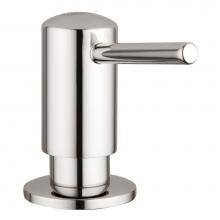 Grohe 40536000 - Contemporary Soap Dispenser