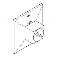 Grohe 47895000 - Escutcheon