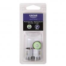 Grohe 48190000 - Low Solution Kit