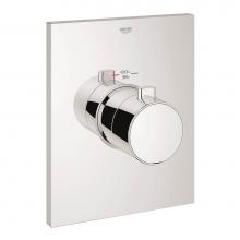 Grohe 27620000 - Central Thermostatic Valve Trim