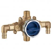 Grohe 35116000 - Pressure Balance Rough-In Valve