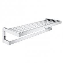 Grohe 40804000 - 24 Multi Towel Rack