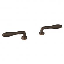 Grohe 18732ZB0 - Lever Handles (Pair)