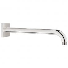 Grohe 27489000 - 12 Shower Arm With Square Flange