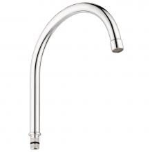 Grohe 13966000 - Tubular Spout