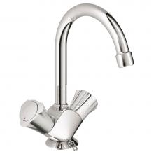 Grohe 21337001 - Costa Single-Handle Bathroom Faucet