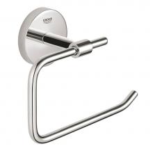 Grohe 40457001 - Paper Holder