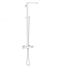Grohe 26420000 - Thermostatic Shower System