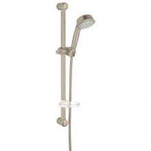 Grohe 27142EN0 - 24 Shower Slide Bar Kit - 5 Sprays, 2.5 gpm