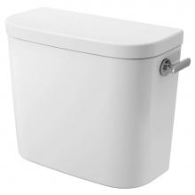 Grohe 39680000 - Essence 1.28gpf Right-Hand Toilet Tank Only