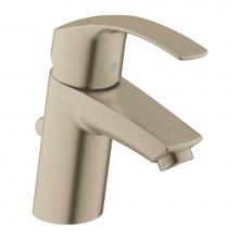 Grohe 32642ENA - Single Hole Single-Handle S-Size Bathroom Faucet 1.2 GPM