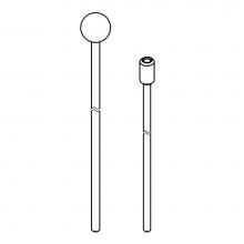 Grohe 48104000 - Lift Rod