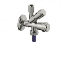 Grohe 41073000 - Original was Combination 1/2 Service Valve