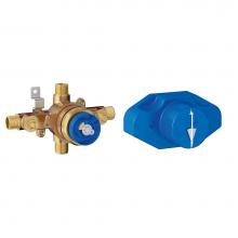 Grohe 35015001 - Pressure Balance Rough-In Valve