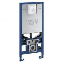 Grohe 39602000 - Rapid SLX 2'' x 6'' In-Wall Carrier