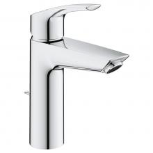 Grohe 23990003 - Single Hole Single-Handle M-Size Bathroom Faucet 1.2 GPM