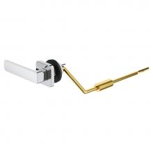 Grohe 49131000 - Left-Hand Trip Lever