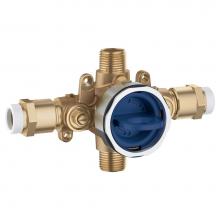 Grohe 35114000 - Pressure Balance Rough-In Valve