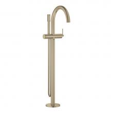 Grohe 32653EN3 - Single-Handle Freestanding Tub Faucet with 1.75 GPM Hand Shower